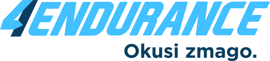 4endurance - Okusi zmago