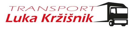 Avtoprevozništvo Luka Kržišnik s.p.